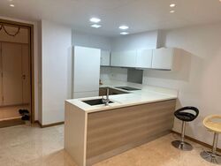 Marina Bay Residences (D1), Condominium #434493591